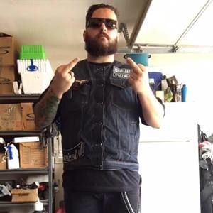 Meet your Posher, Evan